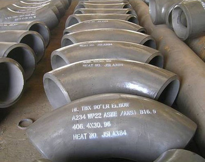 江苏1cr5mo合金管件与冲压弯头 性能优势与供应商选择