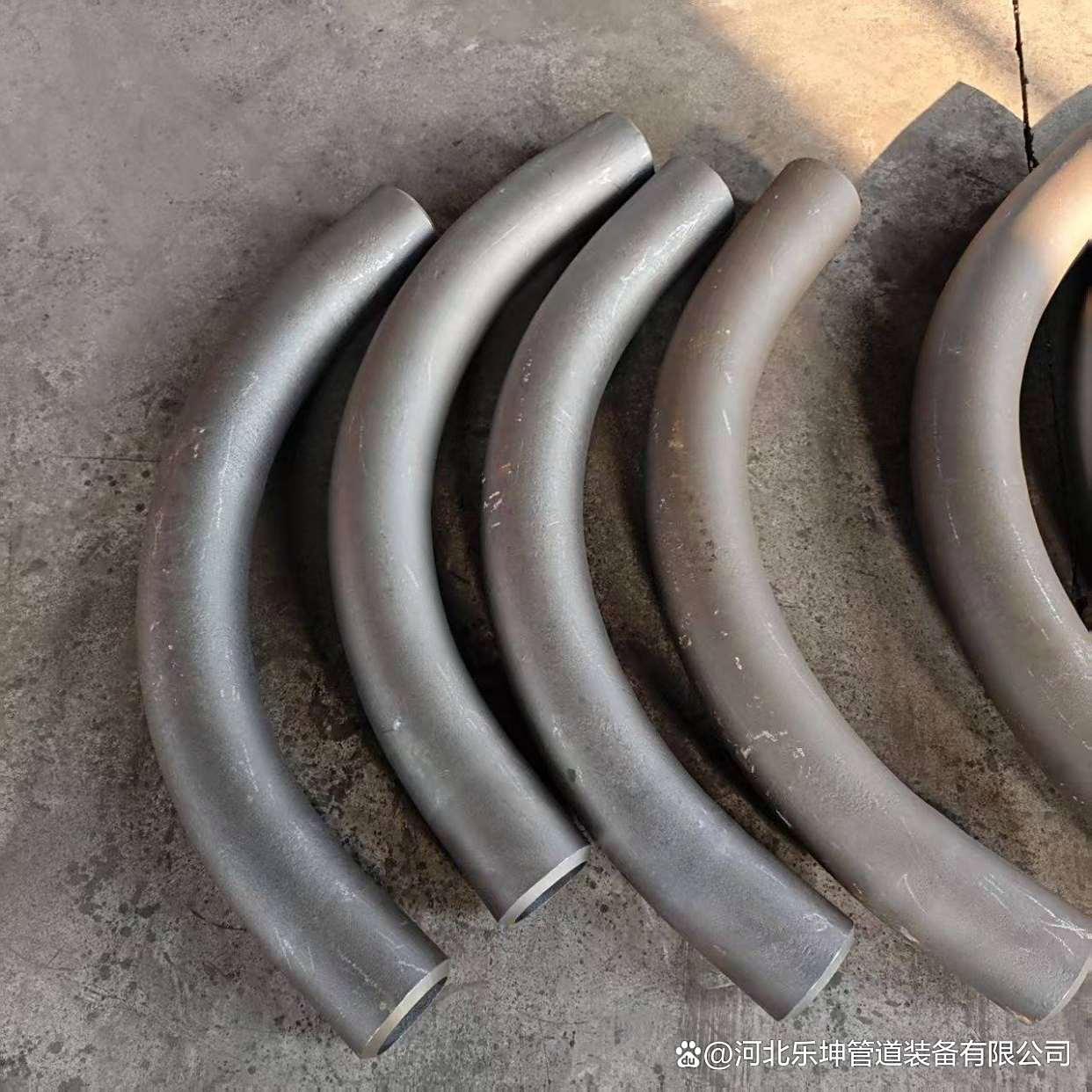 沧州优质沟槽管件弯头的卓越品质与应用