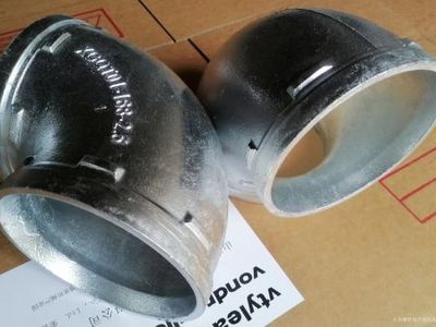 中大三通与弯头的管件分类与应用概述