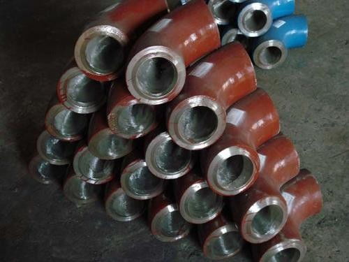 太仓12Cr1MoV弯头厂 为排水系统注入高端合金的持久力量