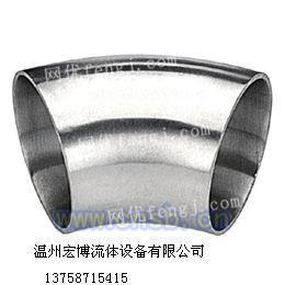 卡箍式弯头 排水系统的高效之选