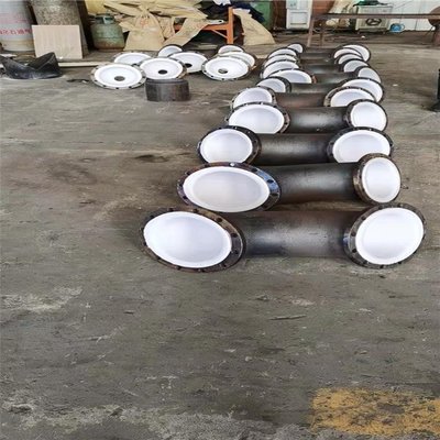 坤浩弯头 工业管道系统的关键组件