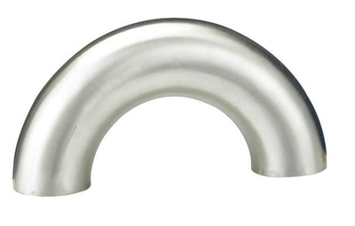 卫生级弯头 D8-DN300规格与浙江制造优势