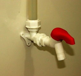 POM管件ZL20-1-2F带座弯头 性能特点与应用解析