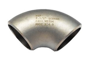 弯头 管道系统的关键连接件