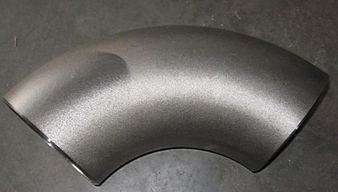 长半径弯头与短半径弯头在排水系统中的区别